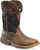 Double H Boots: ZENON COMP TOE