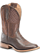 DH7032: Double H Men's 11