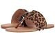 10022982: Womens Ariat Leopard Print Sandal