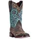 Dan Post WOMEN'S  CC BLUEBIRD LEATHER BOOT