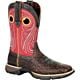Lady Rebel™ by Durango® Women's Gator Emboss Western Boot