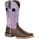 Durango Lady Rebel Pro Women's Amethyst Western Boot