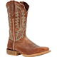 DRD0437: Durango Lady Rebel Pro Women’s Burnished Sand Western Boot