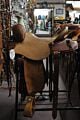 HR Mule Saddle - Association - Medium Mule Tree