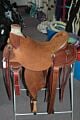HR Mule Saddle - Wade Medium Mule Tree