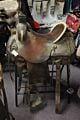 Used HR Ranch Association Tree Saddle - 7