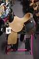 Martin Stingray Barrel Saddle - 13.5