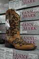 BOOT LADIES TML 100690