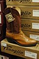Mens Fengolio Boots:  FB00101158