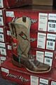 BOOT LADIES ARROW JR922-38C: Johnny Ringo Boots