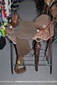 SPRLA00 - Double J All Around Saddle - 15