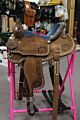 HR Saddlery - Hud Roberts Signature Series - 14 1/2