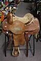 USED - Roping Saddle - Saddle Barn 14