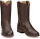 EP3551, Men's Tony Lama Cowboy Boots. Cowhide leather, 10