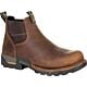 GEORGIA BOOT EAGLE ONE WATERPROOF CHELSEA WORK BOOT