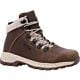 GB00556: GEORGIA BOOT EAGLE TRAIL WOMEN'S ALLOY TOE WATERPROOF HIKER