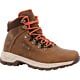 GB00558: GEORGIA BOOT EAGLE TRAIL WOMEN'S WATERPROOF HIKER