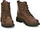 Womens Justin Steel Toe Boots: KATERINA WATERPROOF GY985