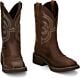 Justin Gypsy: Womens Cowgirl Boots INJI