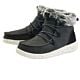 121894900: Hey Dude Shoes Women’s Eloise Booties in Black