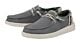 122155700: Hey Dude Shoes Women’s Wendy Natural Shoes in Indigo