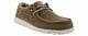 111528330: HEY DUDE WALLY WASHED KALAMATA MEN’S CASUAL SHOE