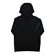 HH1191BKAZ: Hooey Mens Mesa Hoodie