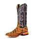 HP1865: Men's Horsepower Big Bass (Print) Cowboy Boots