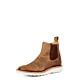 HP2202: Men's Horsepower - BISON Leather 6