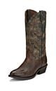 Men's Nocona Cowboy Boots: Traditional Round Toe - Mitchell - HR5575