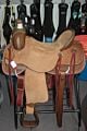 HR Saddles - Ranch Association Saddle - 17