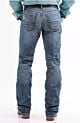 Cinch Men's Ian Jean MB65536001