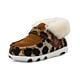 ICA0025: Twisted X Baby INFANTS DRIVING MOC Shoes