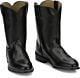 Justin Boots: MENS BASIC - TEMPLE - JB3000