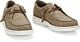 Justin Mens Casual Shoes HAZER CLAY