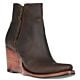 Womens Johnny Ringo Booties