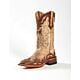 Johnny Ringo Boots - JR922-43C Womens Pocato Tan Western Boots