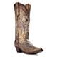 Johnny Ringo Sagrada Collection Puma Brown 13