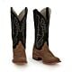  JP2605: Justin Cowboy Boots - Womens - PALISADE 13” WOMEN’S WESTERN BOOT