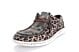 Justin Womens Hazer Leopard Camo Casual Shoes JL171