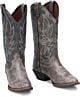 CALIMERO GRAPHITE BOMBER - Womens Justin Boots