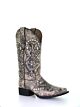 Womens Corral Fashion Boots - L5525