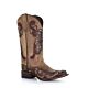 Circle G WOMEN'S Circle G L5811 WESTERN BOOTS