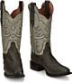 Women's L7038 Rumer Zulu Goat Square Toe AQHA