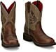 Justin Gypsy : NETTIE - Womens Boots - GY9536