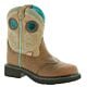 Justin Boots Gypsy Collection L9619