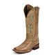 Women's NOCONA Western Boots - LD4500 - Honey