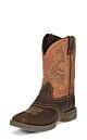 3R Collection - SPINDLETOP TAN II - Tony Lama Boots - Youth