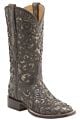 Lucchese Boots: M4843 Western Expresso  Bronze 
