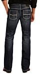 ROCK & ROLL DENIM Pistol Regular Fit Straight Leg Jeans
